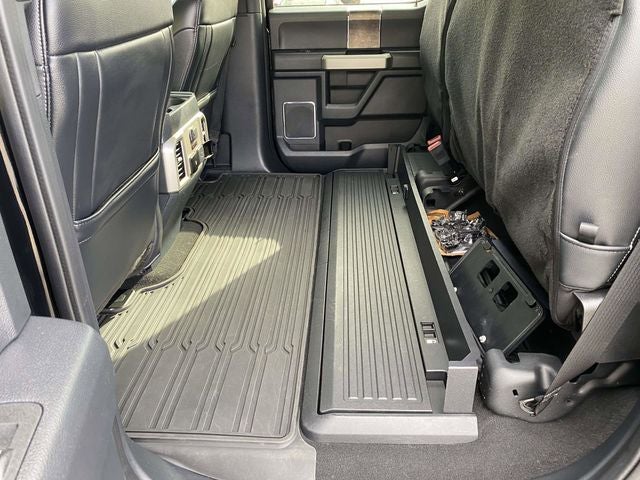 2022 Ford F-350SD Lariat