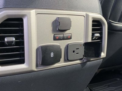 2022 Ford F-350SD Lariat