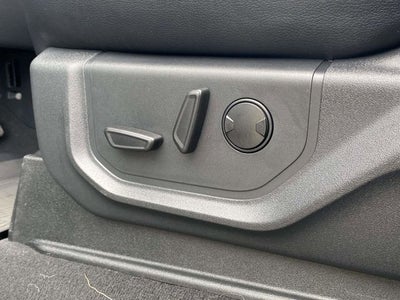 2022 Ford F-350SD Lariat