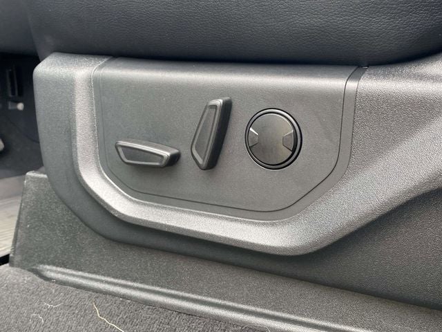 2022 Ford F-350SD Lariat