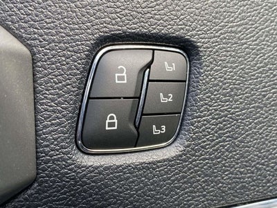 2022 Ford F-350SD Lariat