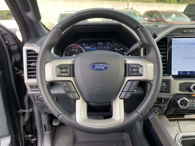 2022 Ford F-350SD Lariat