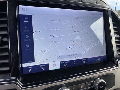 2022 Ford F-350SD Lariat