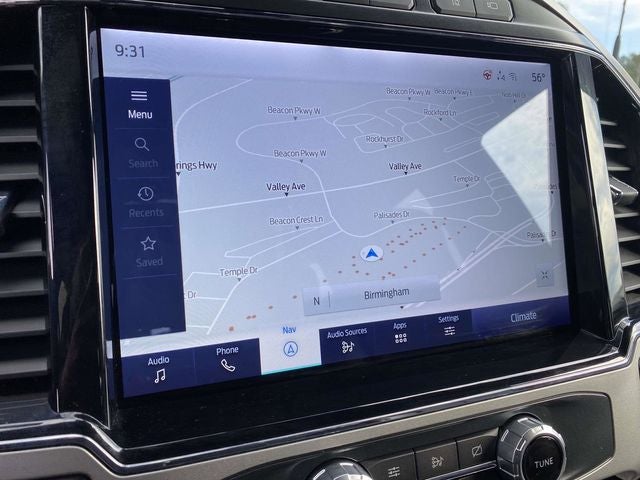 2022 Ford F-350SD Lariat