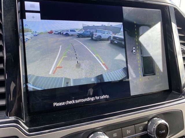 2022 Ford F-350SD Lariat