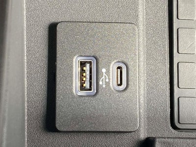 2022 Ford F-350SD Lariat