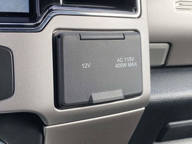 2022 Ford F-350SD Lariat