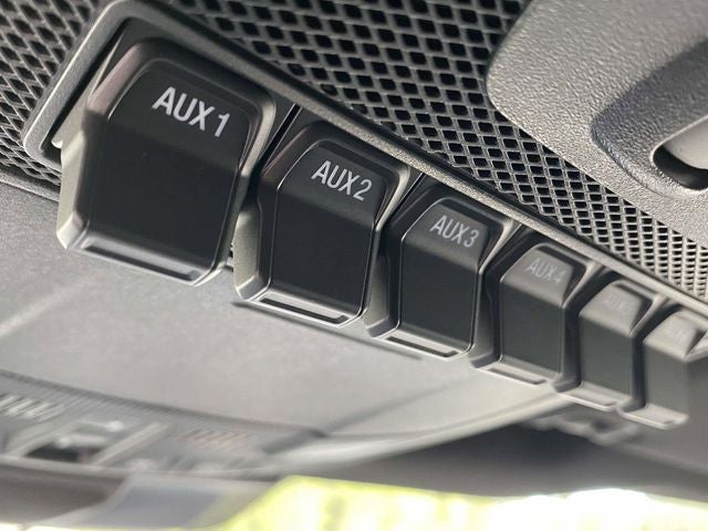 2022 Ford F-350SD Lariat