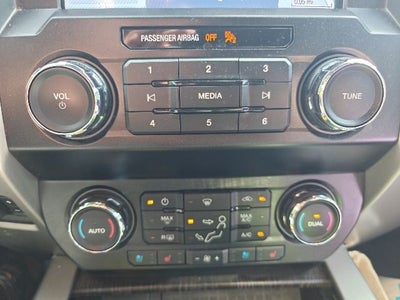 2020 Ford F-450SD Lariat DRW