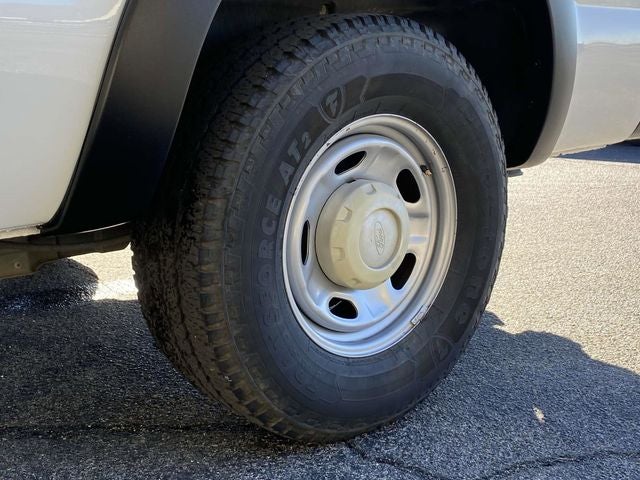 2015 Ford F-350SD XL