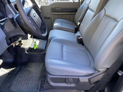 2015 Ford F-350SD XL