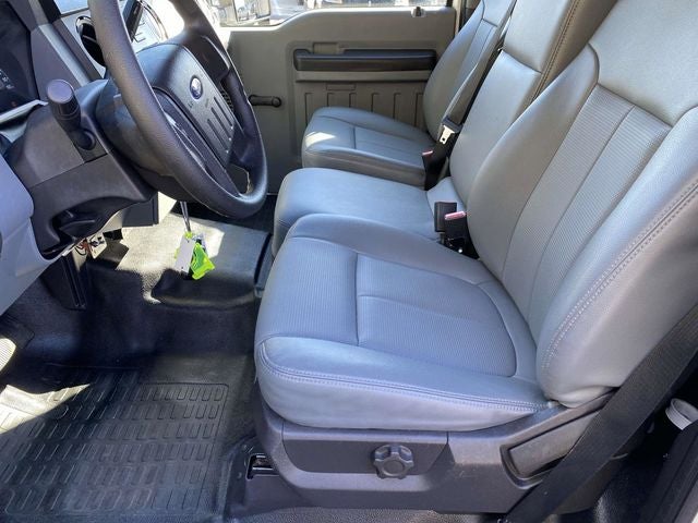 2015 Ford F-350SD XL