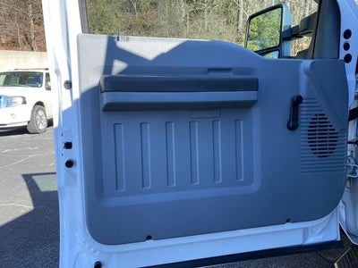 2015 Ford F-350SD XL