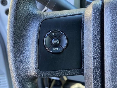 2015 Ford F-350SD XL