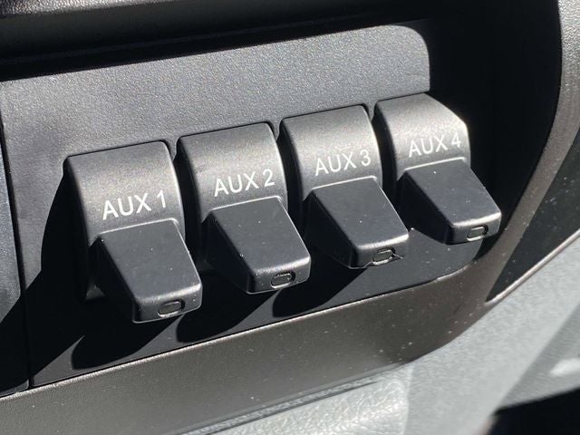 2015 Ford F-350SD XL