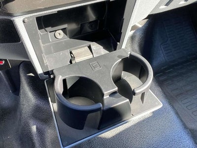 2015 Ford F-350SD XL