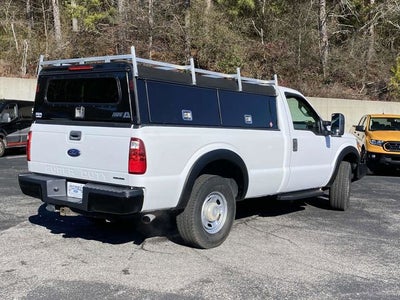2015 Ford F-350SD XL
