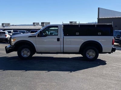 2015 Ford F-350SD XL