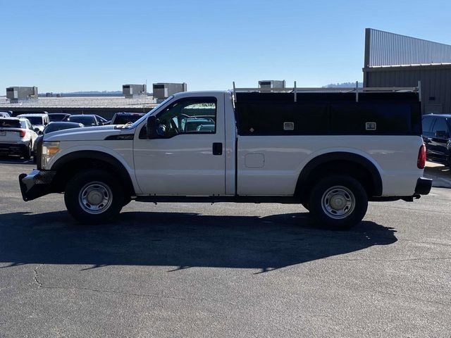 2015 Ford F-350SD XL