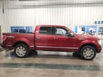 2013 Ford F-150 Platinum