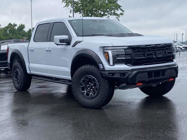 2025 Ford F-150 Raptor R