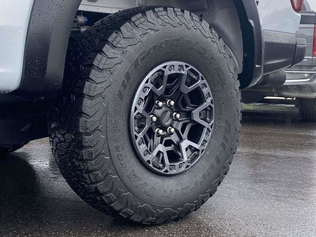 2025 Ford F-150 Raptor R