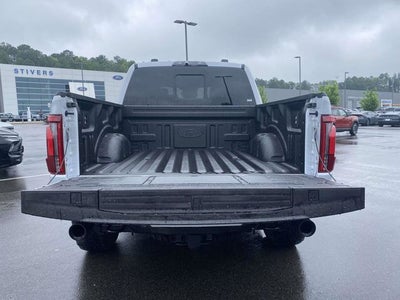 2025 Ford F-150 Raptor R