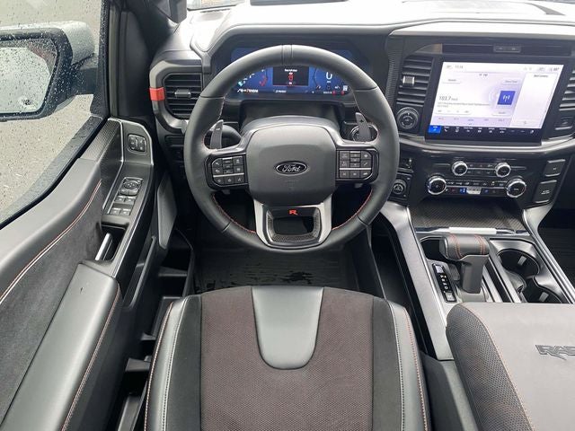 2025 Ford F-150 Raptor R