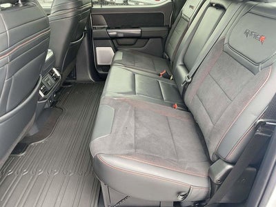 2025 Ford F-150 Raptor R