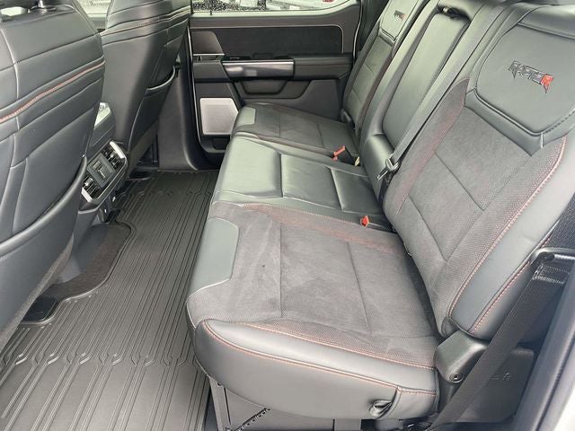 2025 Ford F-150 Raptor R