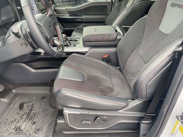 2025 Ford F-150 Raptor R