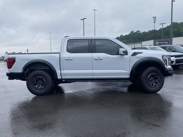 2025 Ford F-150 Raptor R