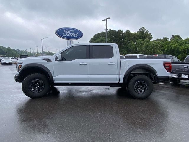 2025 Ford F-150 Raptor R