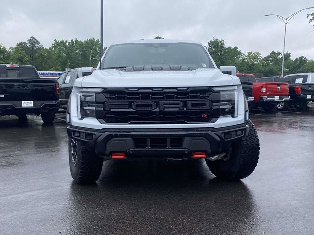 2025 Ford F-150 Raptor R