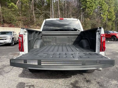 2024 Ford F-150 STX ROUSH