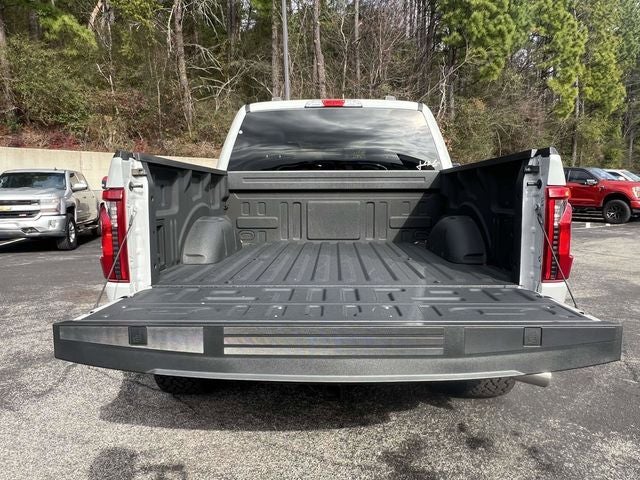 2024 Ford F-150 STX ROUSH