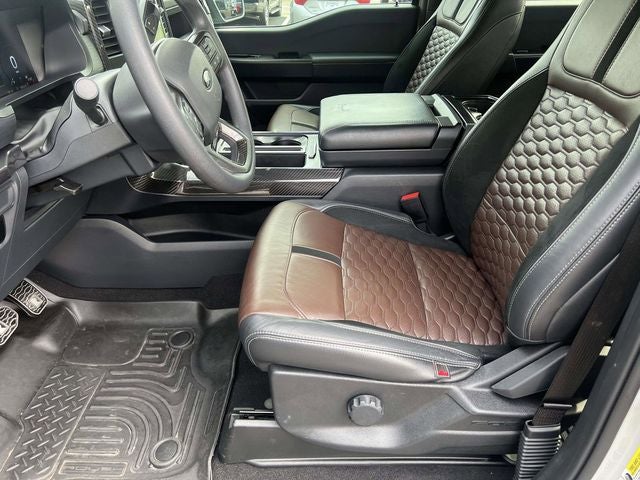 2024 Ford F-150 STX ROUSH