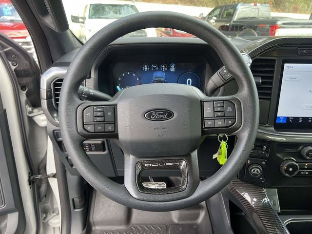 2024 Ford F-150 STX ROUSH