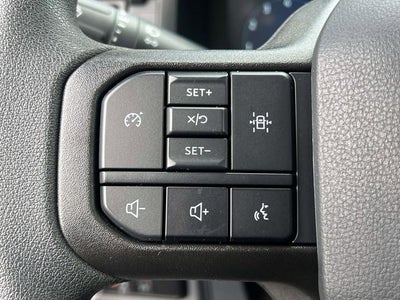 2024 Ford F-150 STX ROUSH