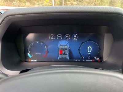 2024 Ford F-150 STX ROUSH