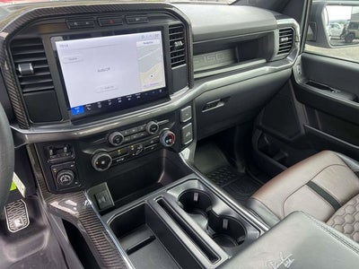 2024 Ford F-150 STX ROUSH