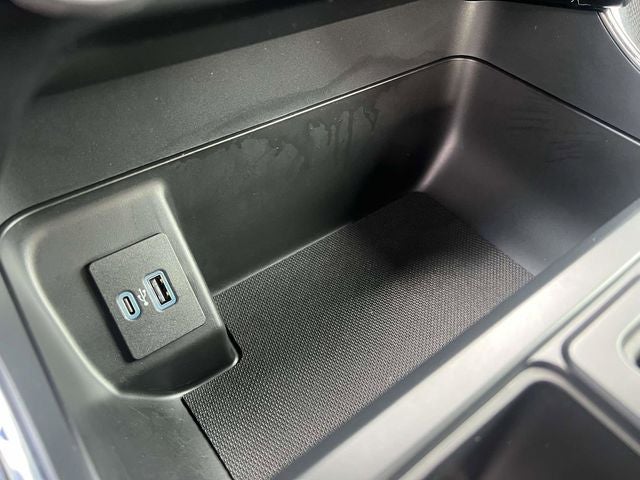 2024 Ford F-150 STX ROUSH