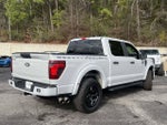 2024 Ford F-150 STX ROUSH