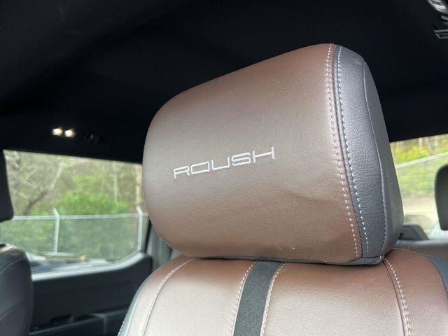 2024 Ford F-150 STX ROUSH