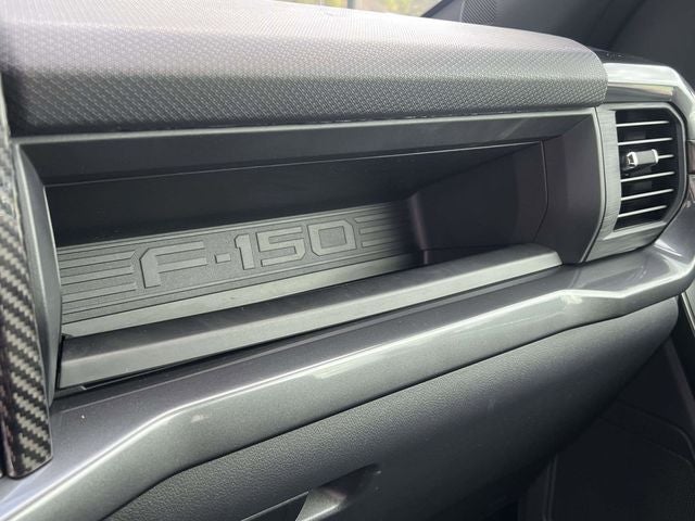 2024 Ford F-150 STX ROUSH