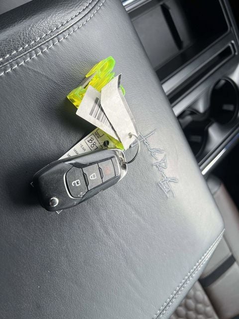 2024 Ford F-150 STX ROUSH