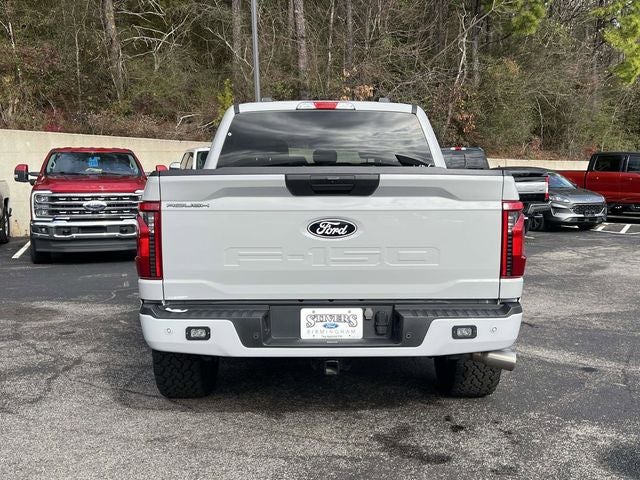 2024 Ford F-150 STX ROUSH