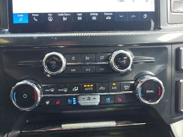 2024 Ford F-150 Tremor