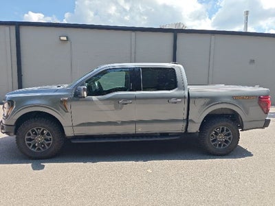 2024 Ford F-150 Tremor