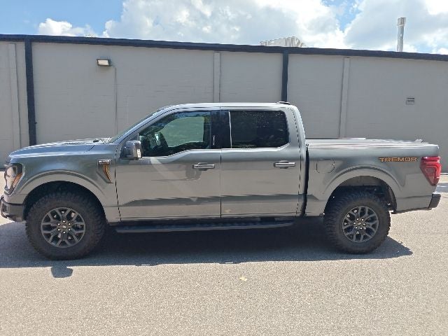 2024 Ford F-150 Tremor